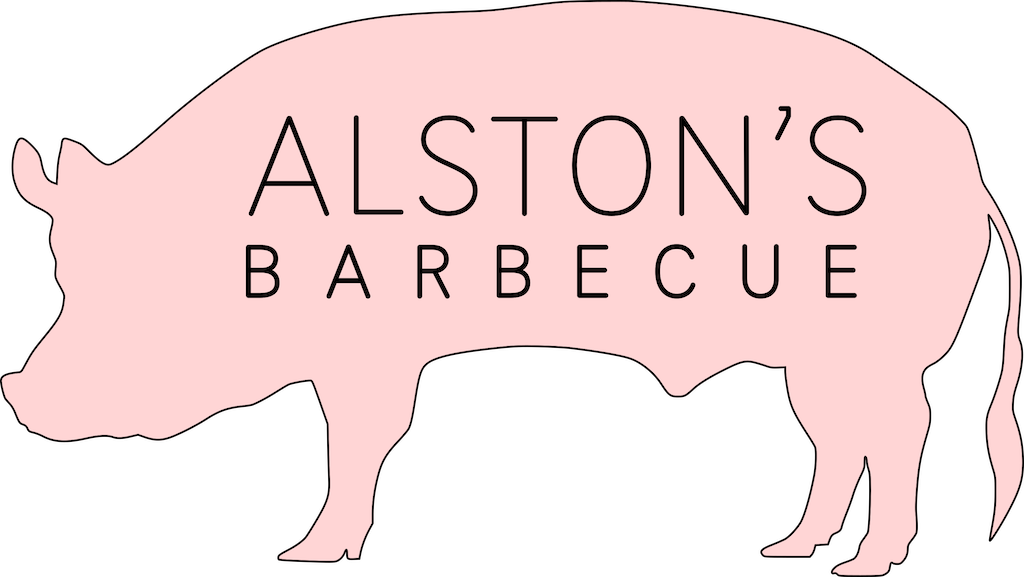 Alston's Barbecue